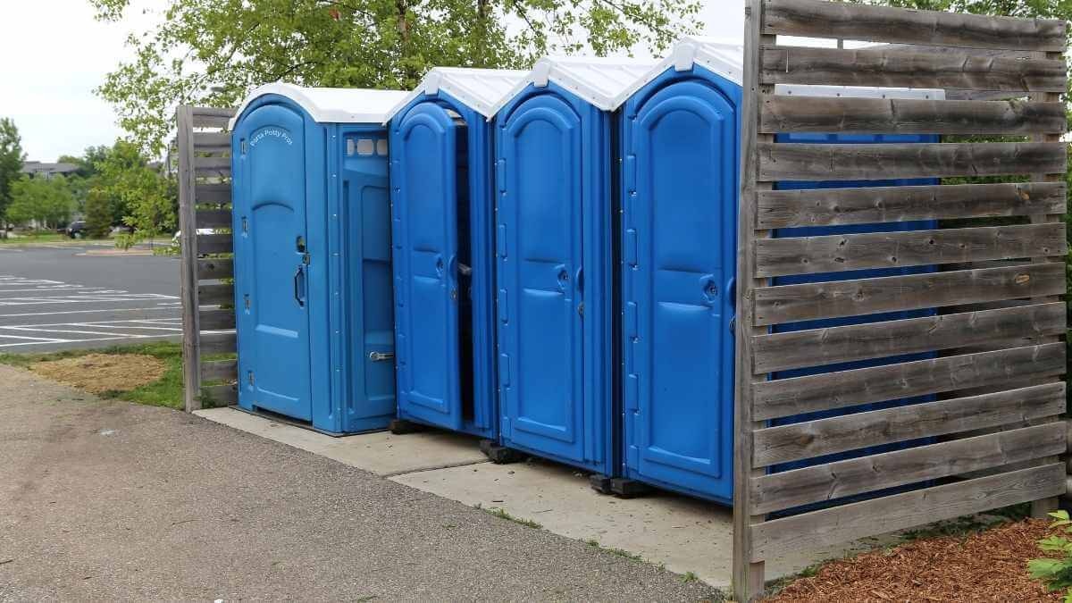 Porta Potty Rental Pros - Top Porta Potty Rentals in Haw River, NC, 27258